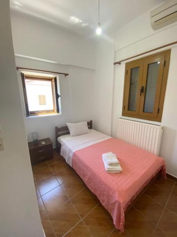 Areopoli Home 7 Bagian luar foto