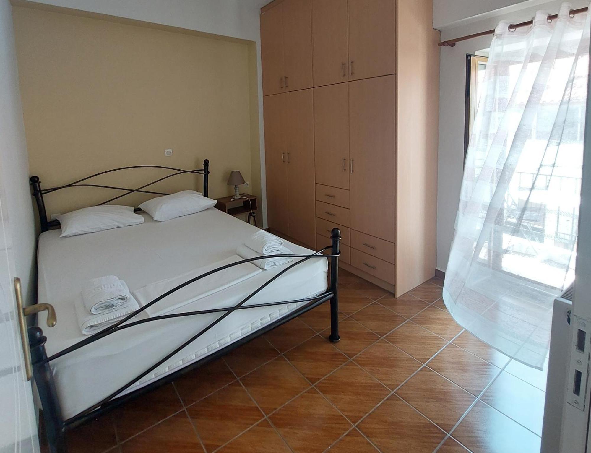Areopoli Home 7 Bagian luar foto